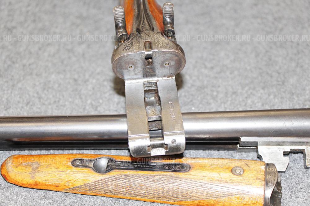 ТОЗ-63 кал. 16