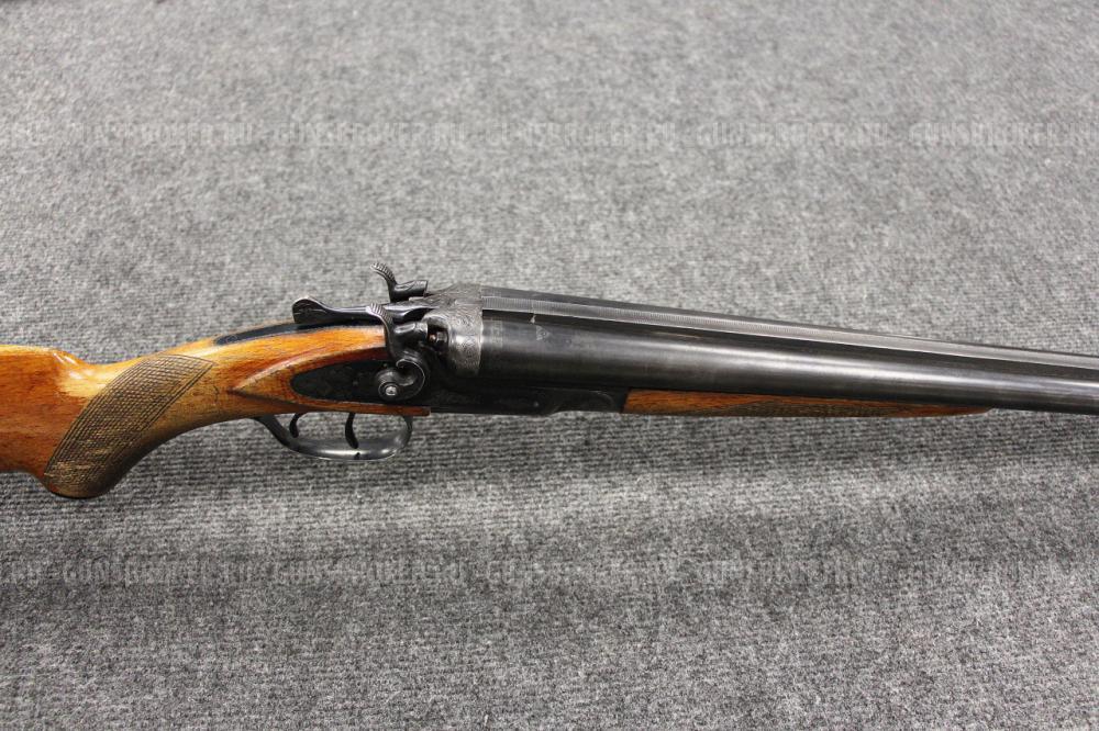 ТОЗ-63 кал. 16