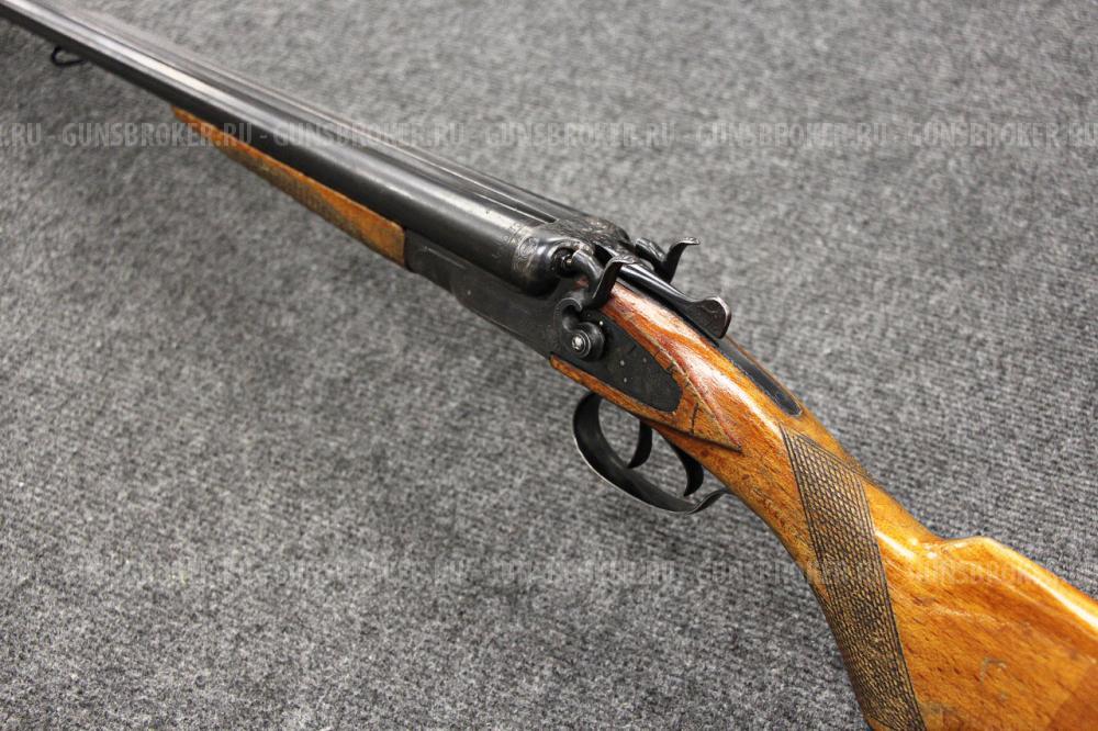 ТОЗ-63 кал. 16