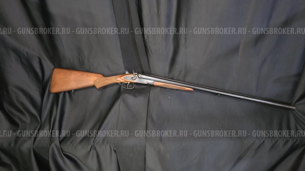 ТОЗ-63, кал.16/70