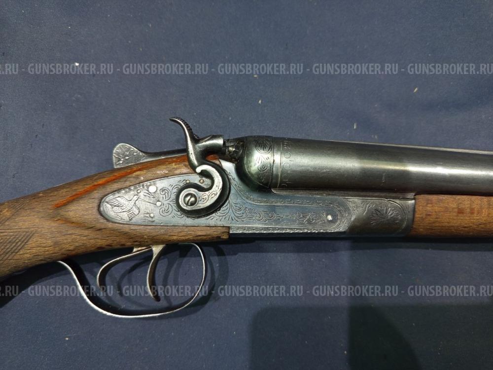 Тоз-63, кал.16/70