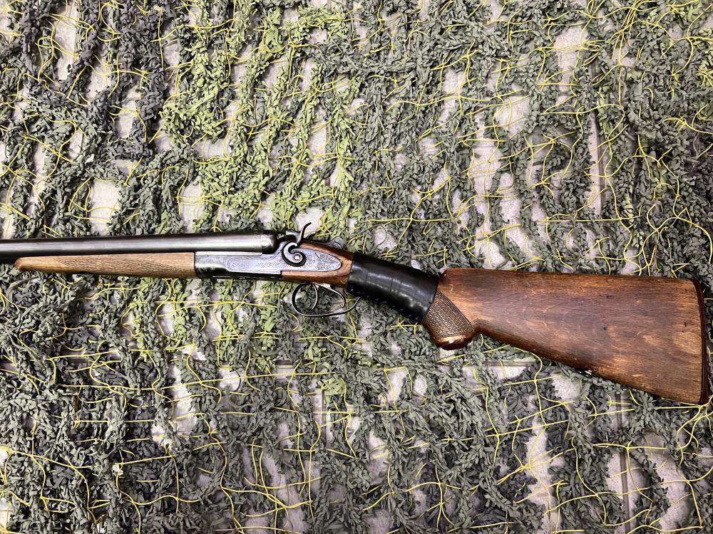 ТОЗ-63 кал.16х70