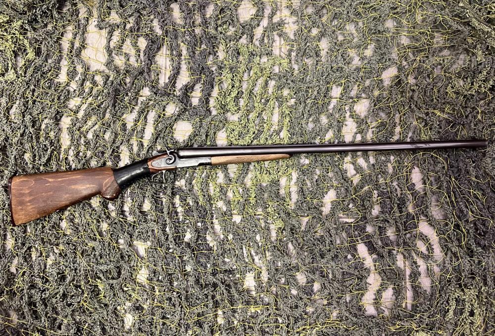 ТОЗ-63 кал.16х70