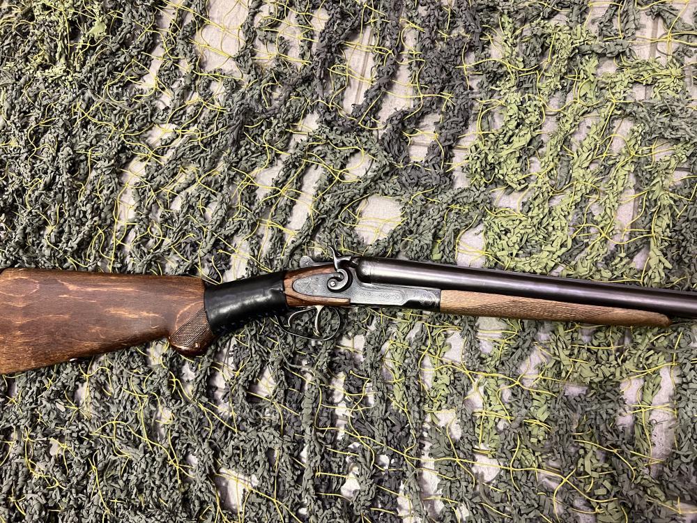 ТОЗ-63 кал.16х70