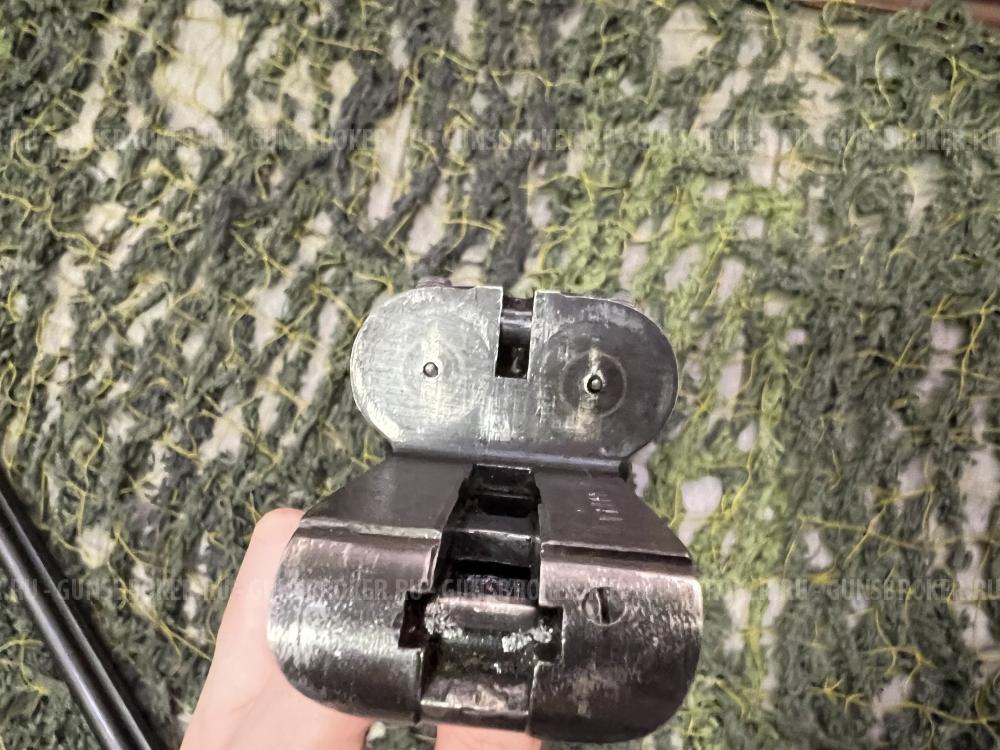 ТОЗ-63 кал.16х70