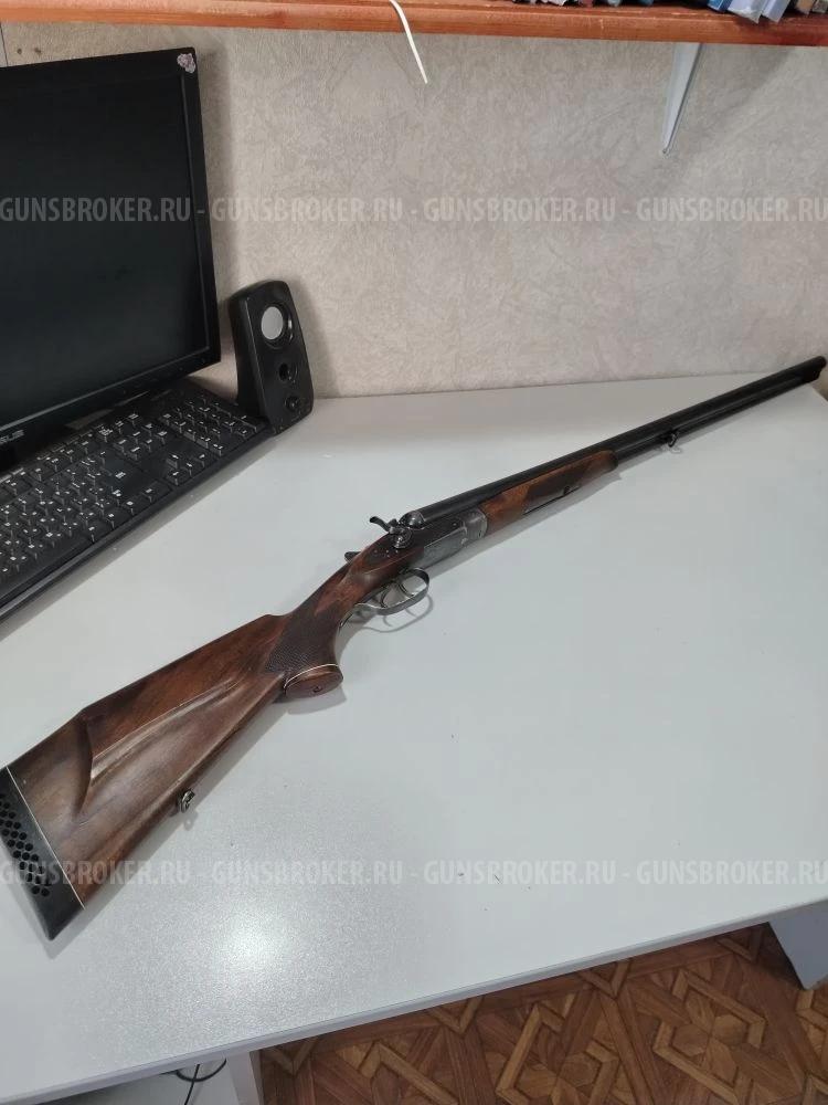 ТОЗ 63 калибр 16 № 157287