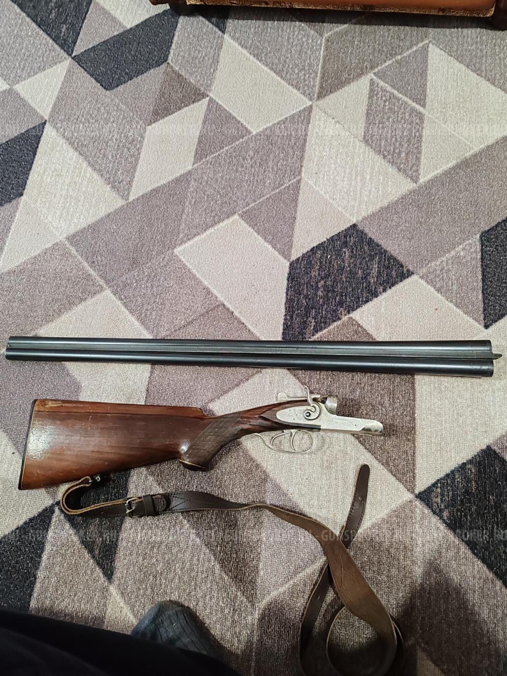 ТОЗ-63 штучное