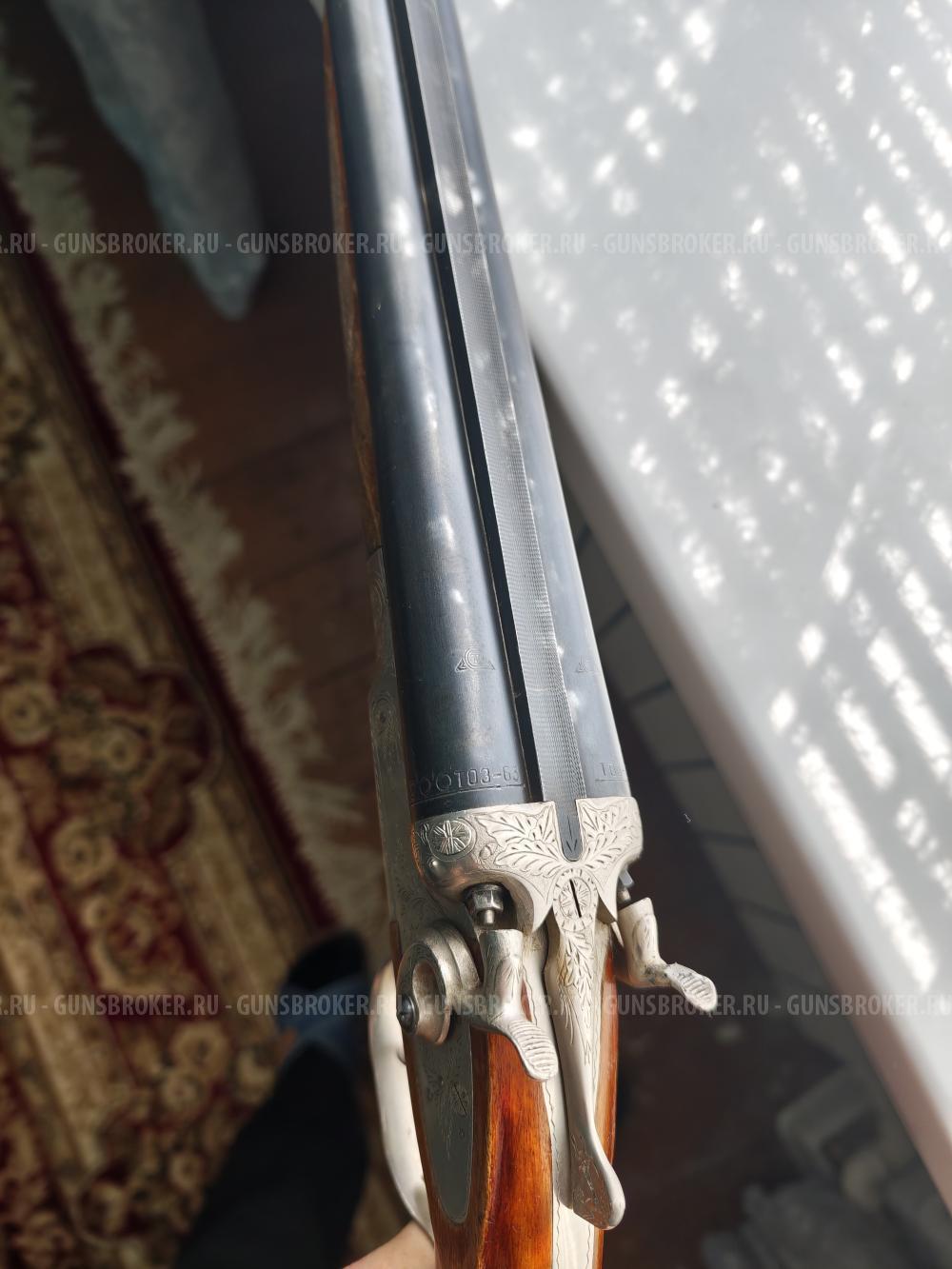 ТОЗ-63 Штучное