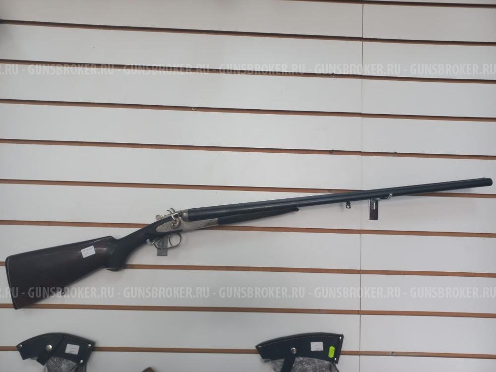 ТОЗ 63 Штучный