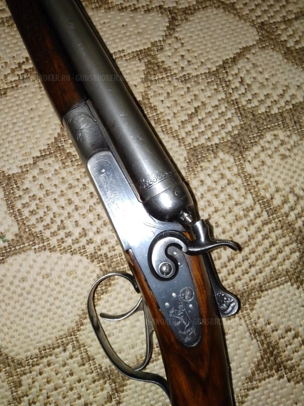 Тоз бм 20 калибра купить - Будённовск