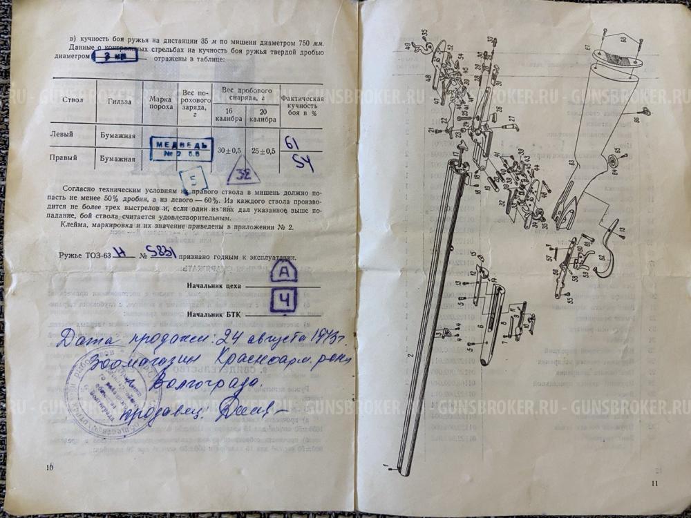 ТОЗ-63