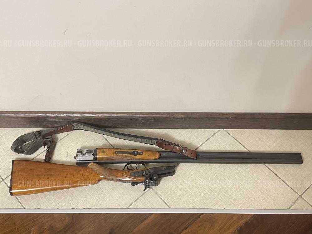 Тоз-63  калибр16