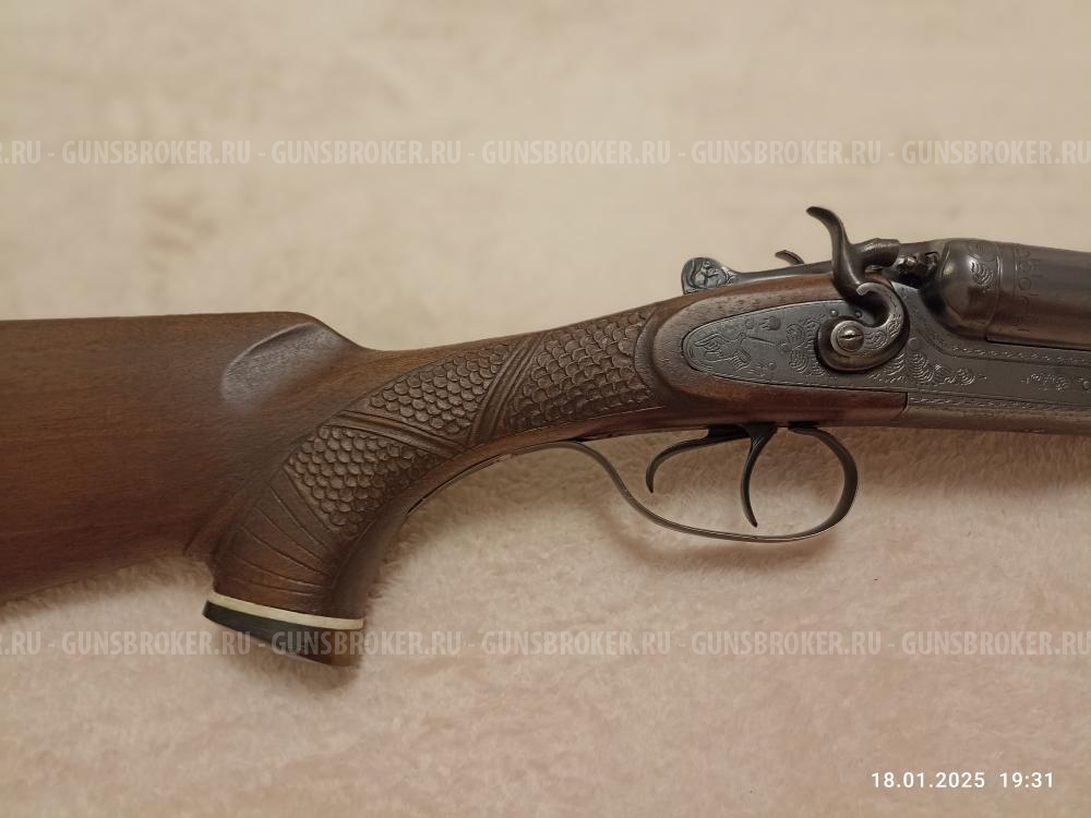 ТОЗ-66 У 12 кал.