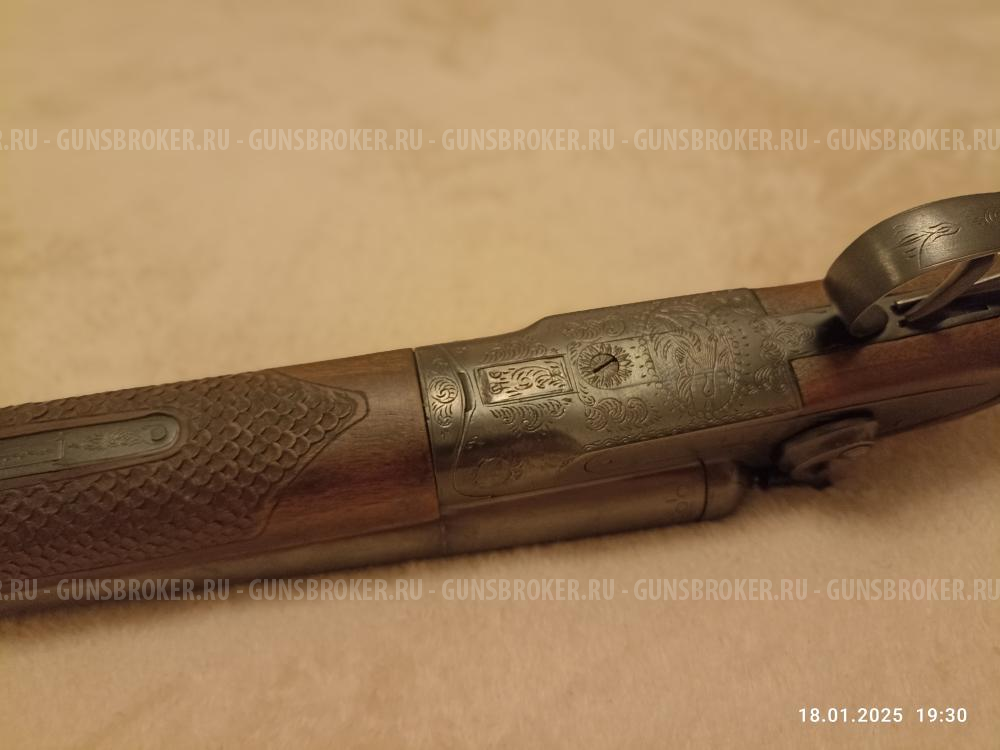 ТОЗ-66 У 12 кал.