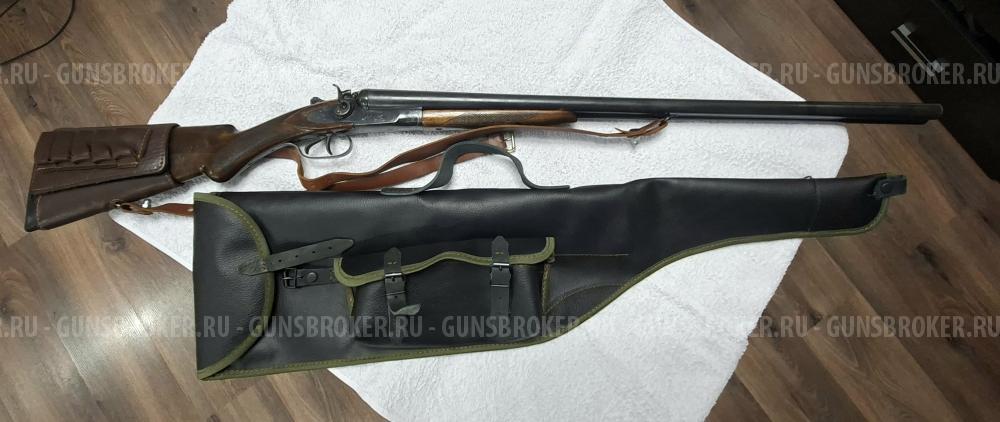 ТОЗ 66, 12 Калибр