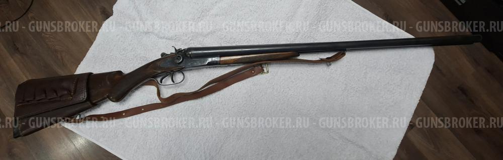 ТОЗ 66, 12 Калибр