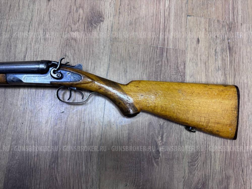 ТОЗ-66 1971 г.в. , кал. 12/70 в СПБ