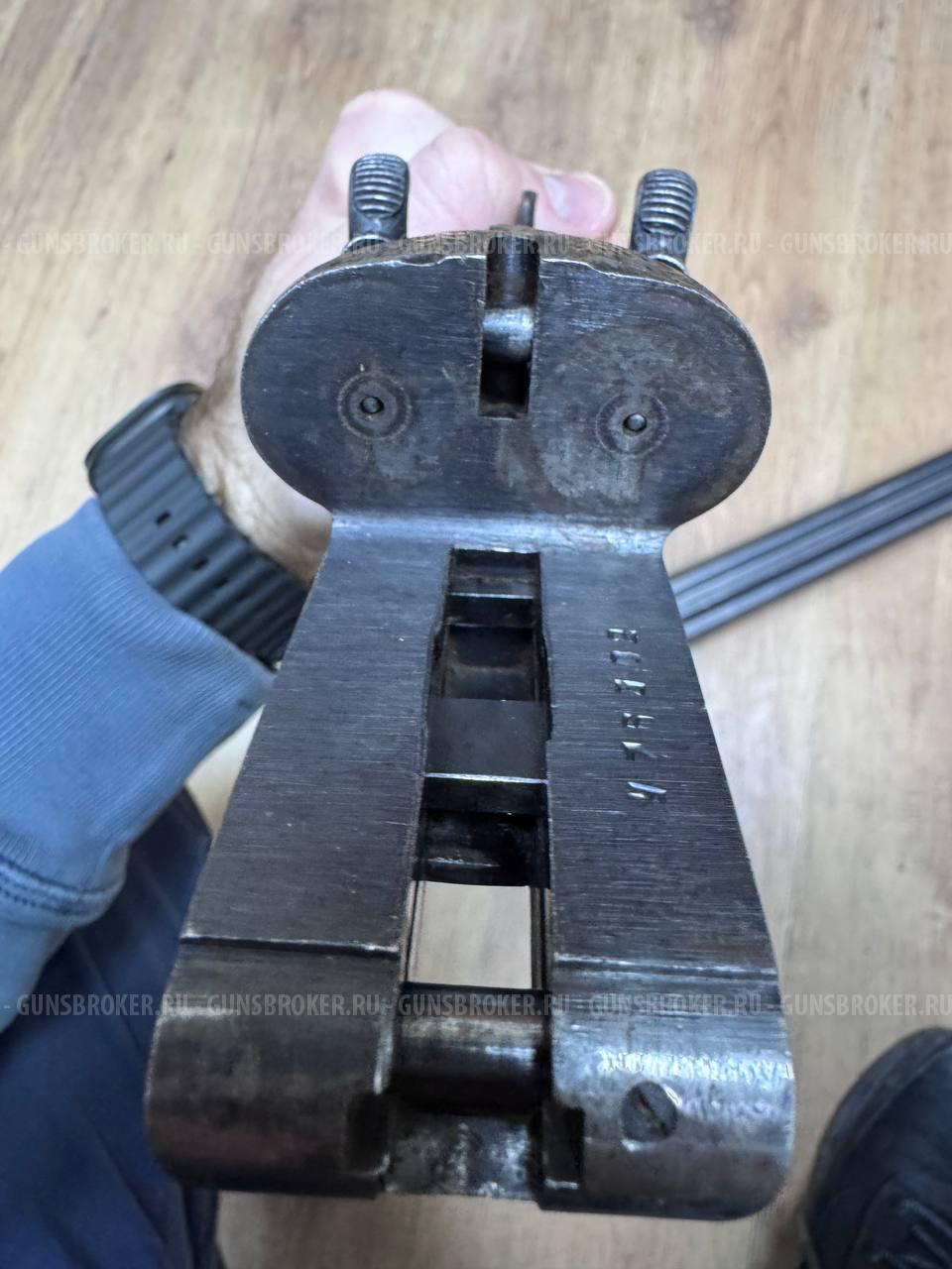 ТОЗ-66 1971 г.в. , кал. 12/70 в СПБ