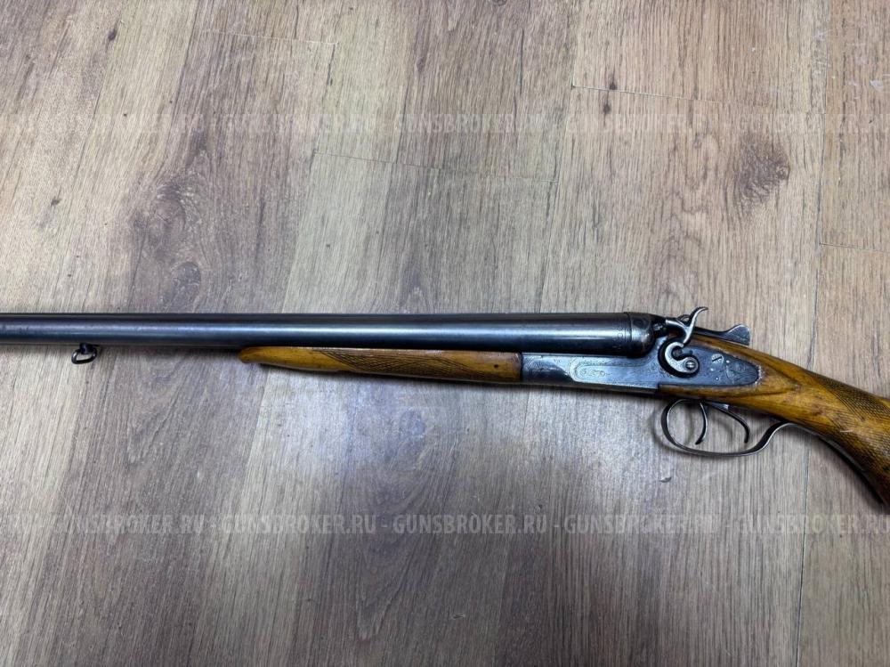 ТОЗ-66 1971 г.в. , кал. 12/70 в СПБ