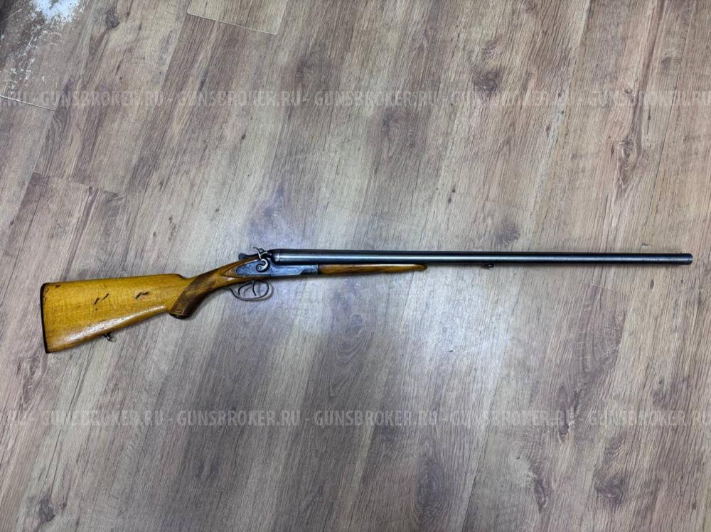 ТОЗ-66 1971 г.в. , кал. 12/70 в СПБ