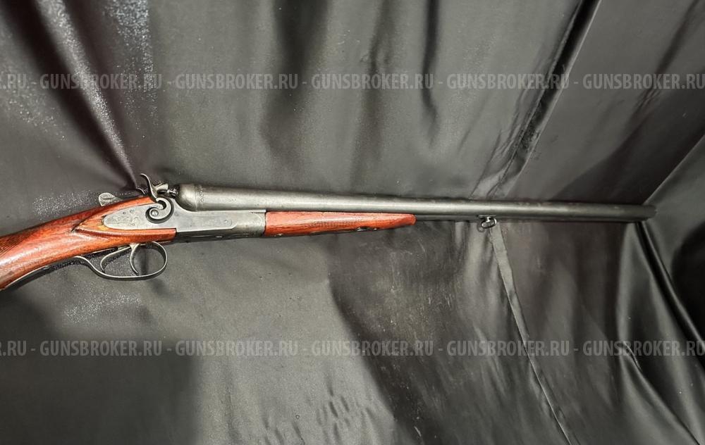 ТОЗ-66, кал.12/70