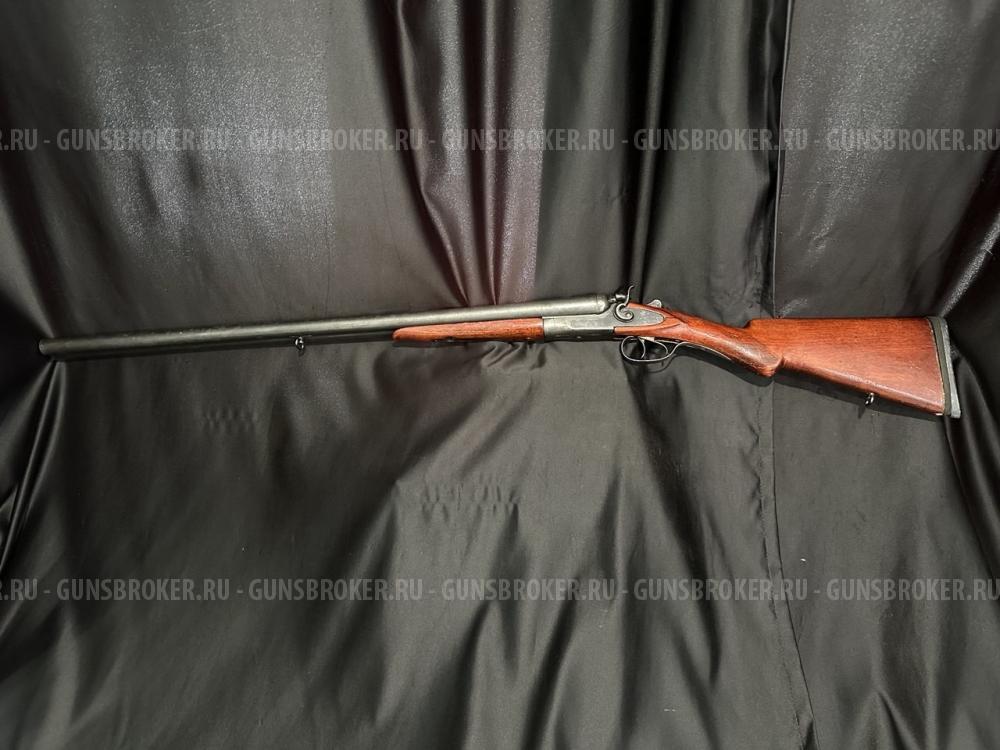 ТОЗ-66, кал.12/70