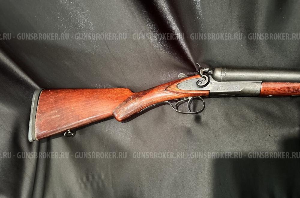 ТОЗ-66, кал.12/70