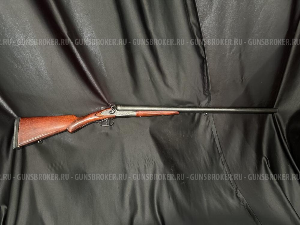 ТОЗ-66, кал.12/70