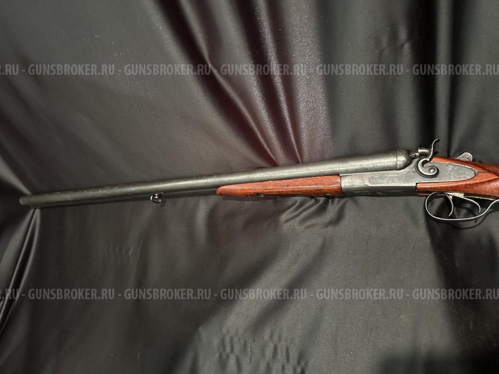 ТОЗ-66, кал.12/70