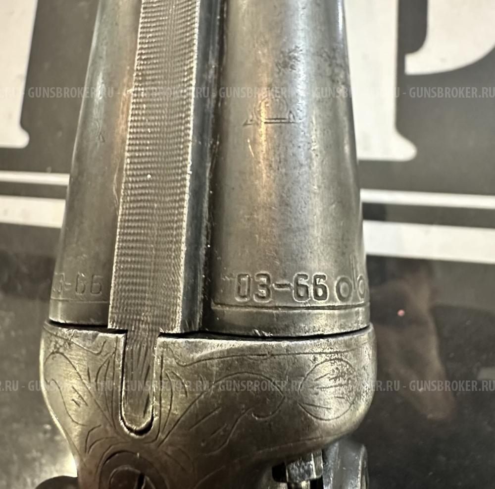 ТОЗ-66, кал.12/70