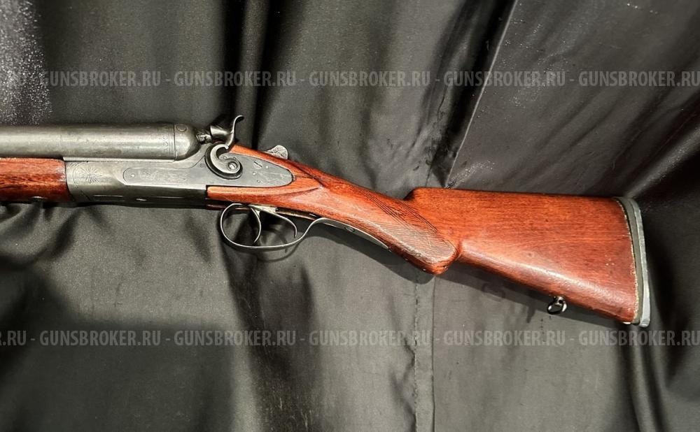 ТОЗ-66, кал.12/70