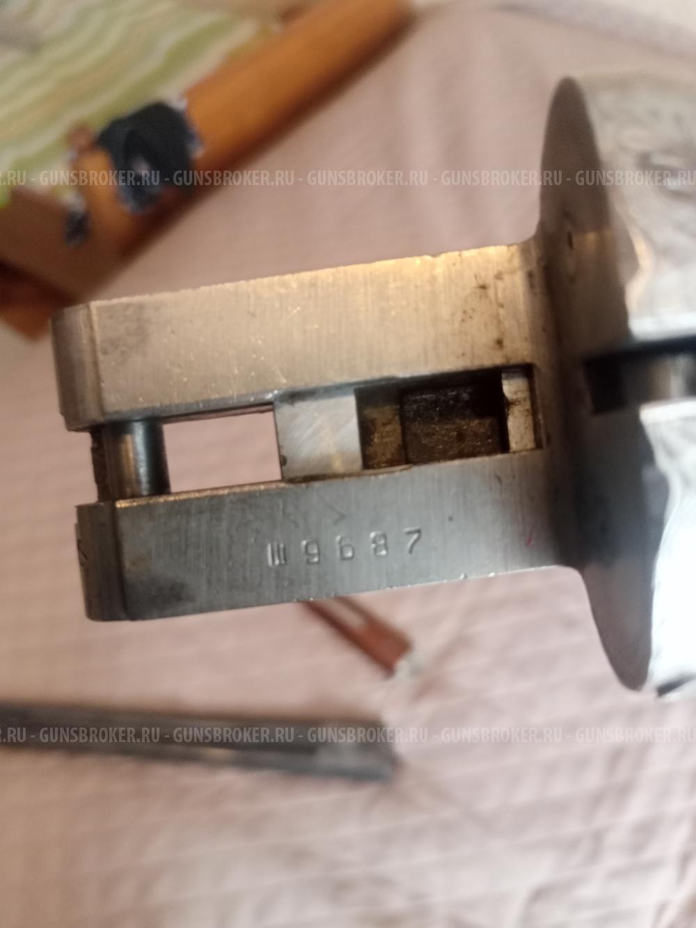 ТОЗ-66 штучной, 12 калибр.