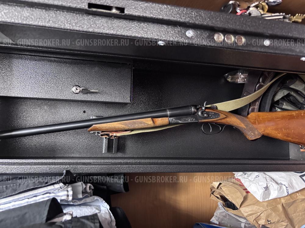 ТОЗ-66 стволы 510 мм