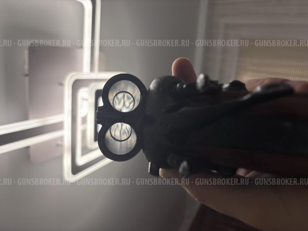 ТОЗ-66 стволы 510 мм