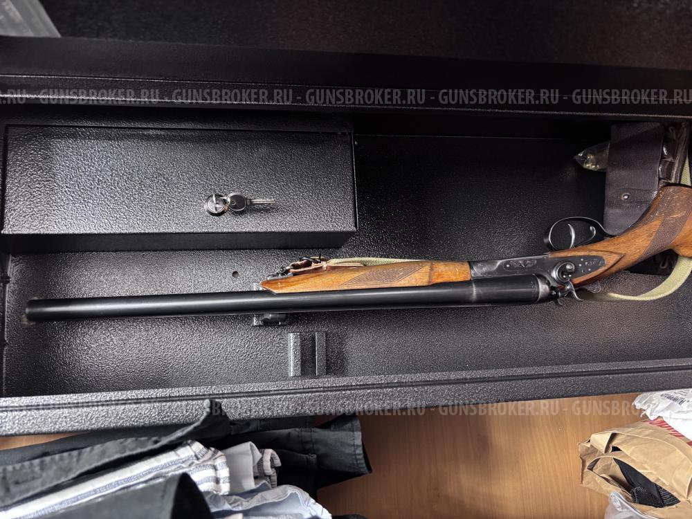 ТОЗ-66 стволы 510 мм