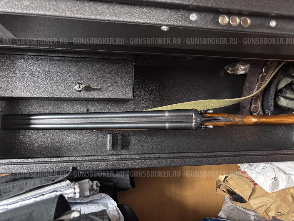 ТОЗ-66 стволы 510 мм