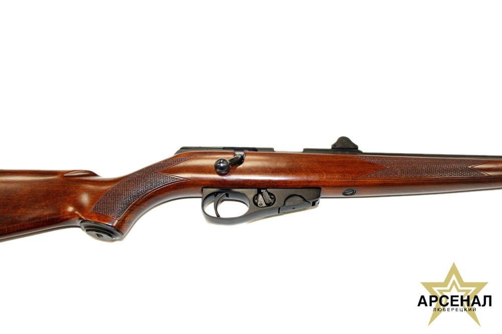 ТОЗ-78 -04М(с резьбой надульной части ствола) кал 5,6мм НОВЫЙ