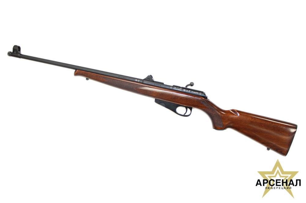 ТОЗ-78 -04М(с резьбой надульной части ствола) кал 5,6мм НОВЫЙ