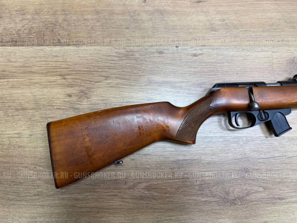 ТОЗ-78-01 2000 г.в. , кал. 22 LR в СПБ