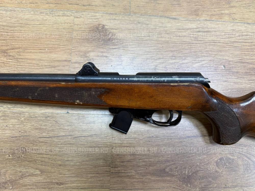 ТОЗ-78-01 , кал. 22 LR в СПБ