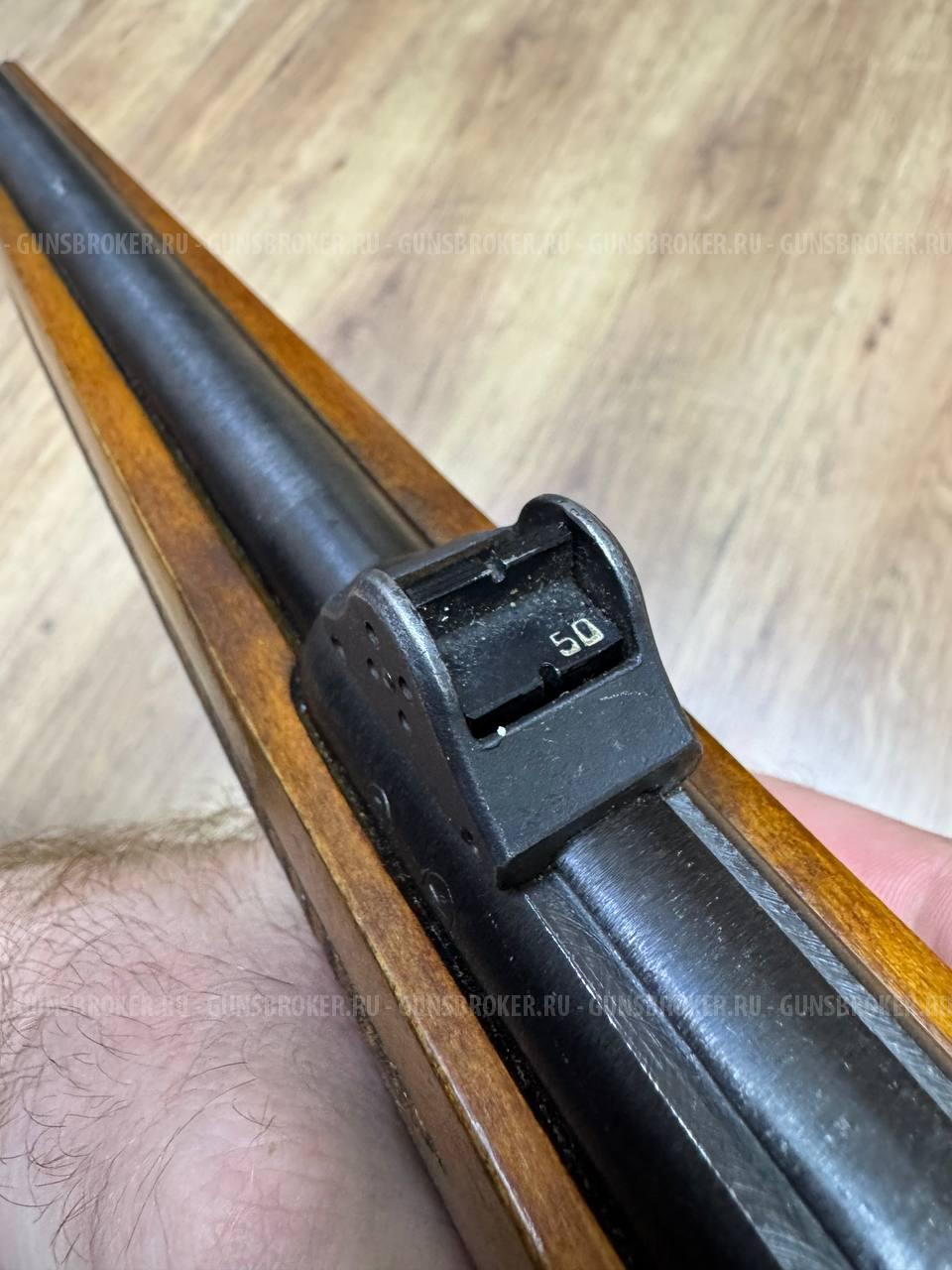 ТОЗ-78-01 1996 г.в. , кал. 22LR в СПБ