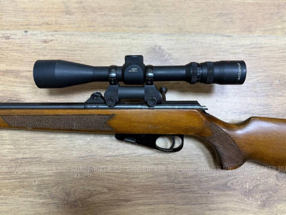 ТОЗ-78-01 1998 г.в. , кал. 22 LR в СПБ