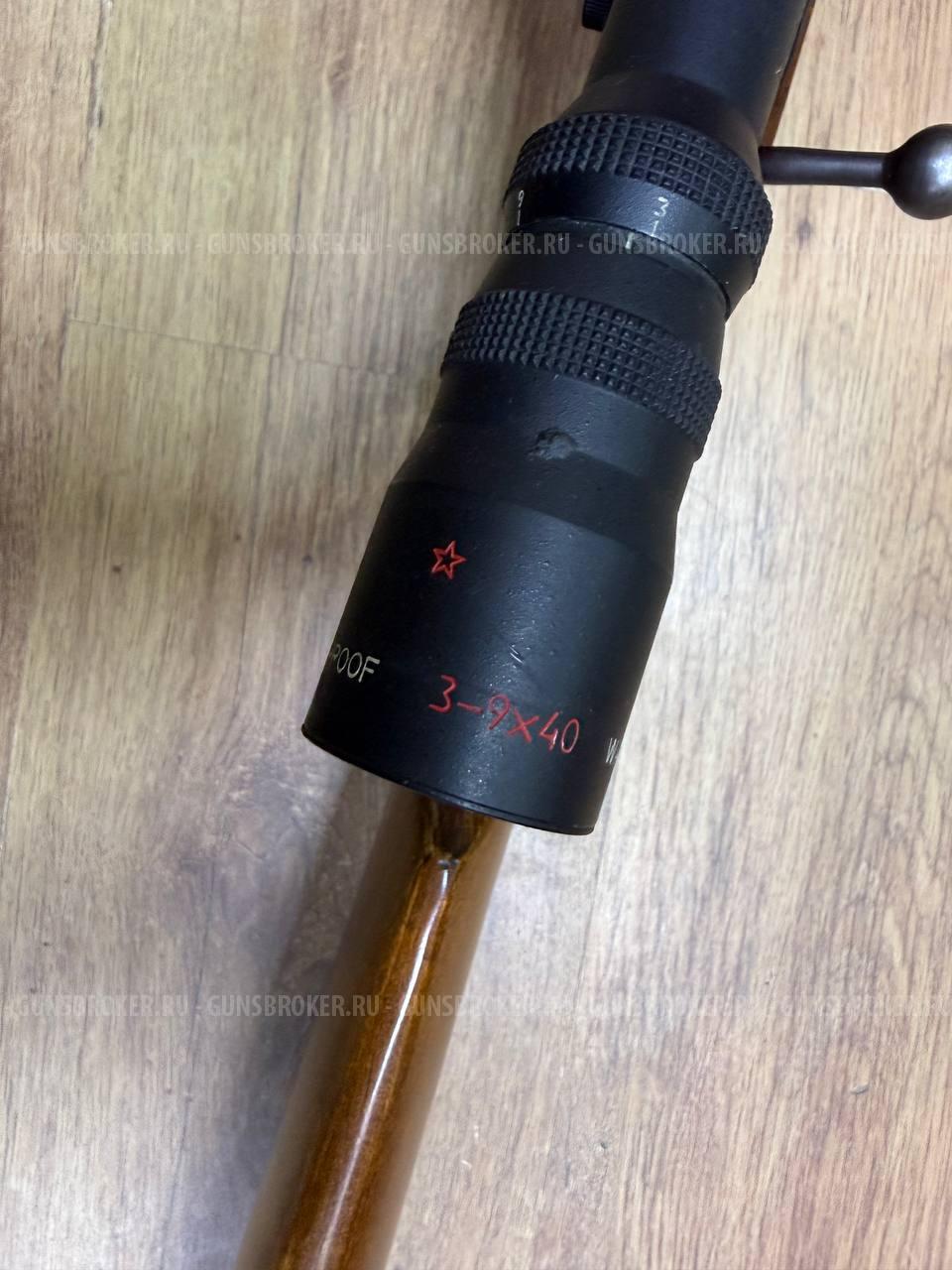 ТОЗ-78-01 1998 г.в. , кал. 22 LR в СПБ