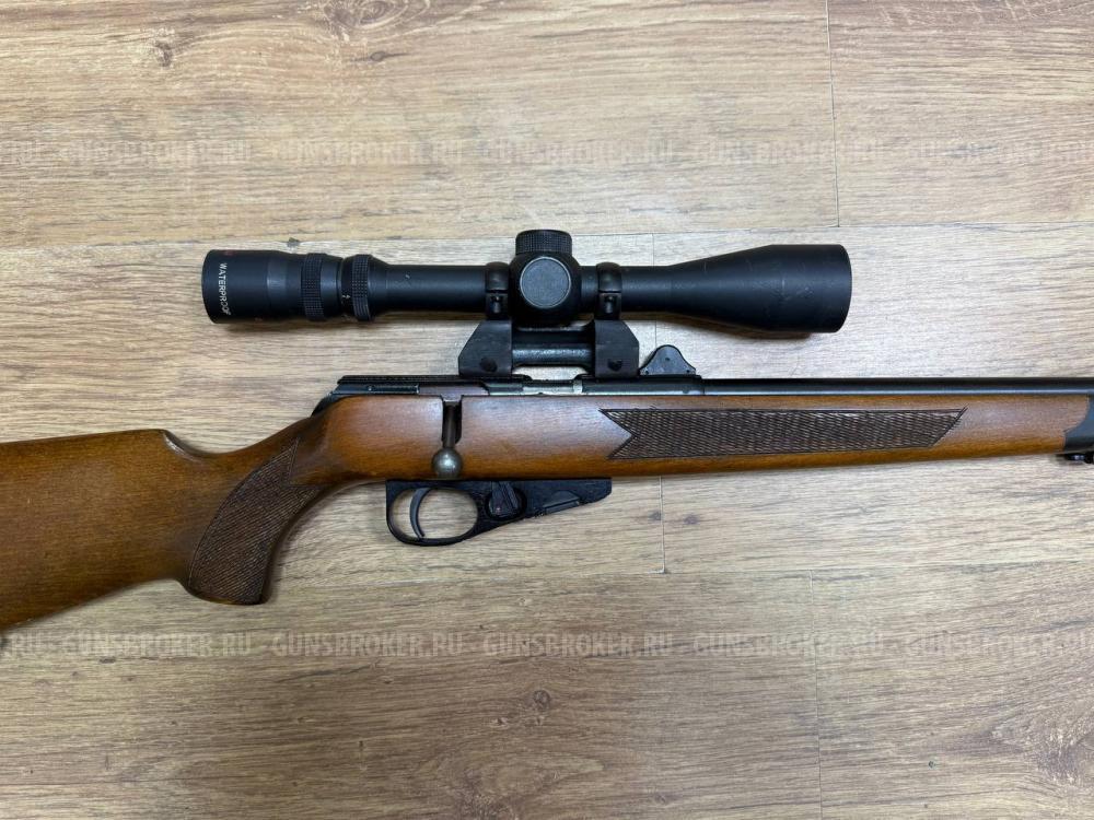 ТОЗ-78-01 1998 г.в. , кал. 22 LR в СПБ