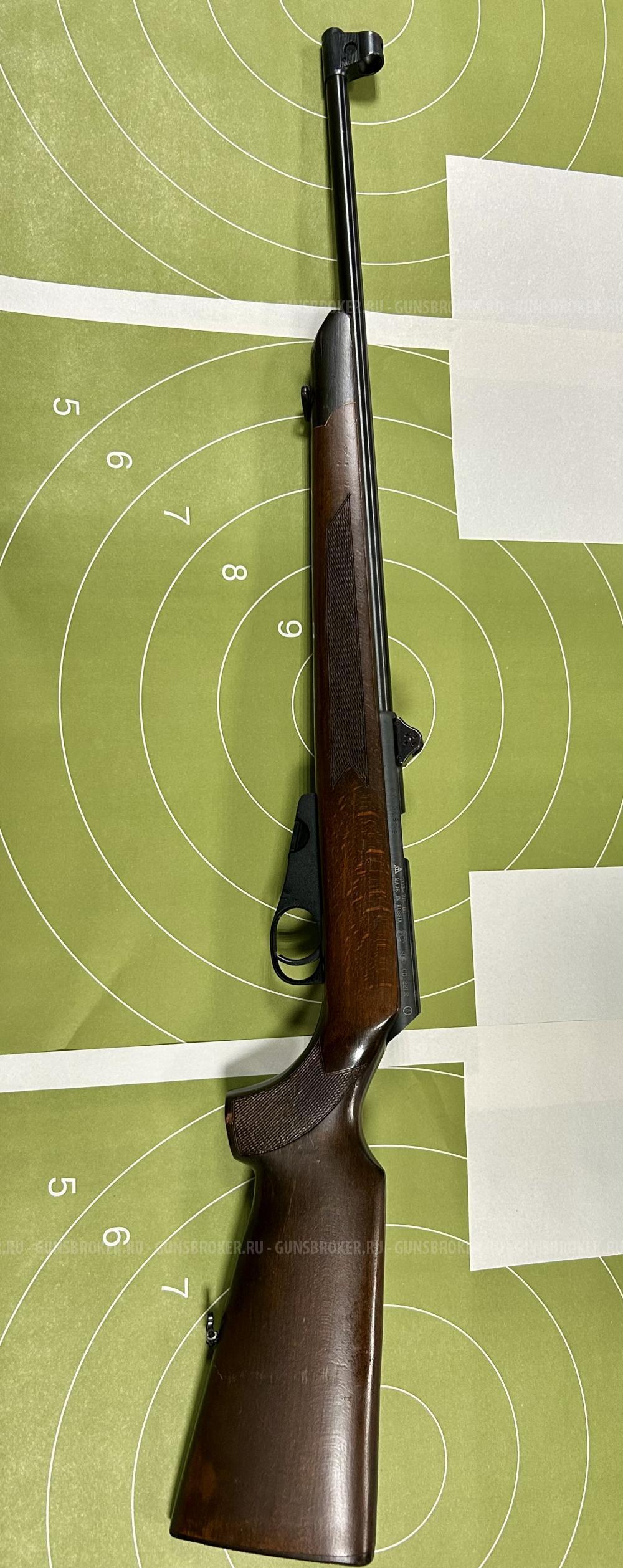 ТОЗ 78-01, 22LR (5,6)