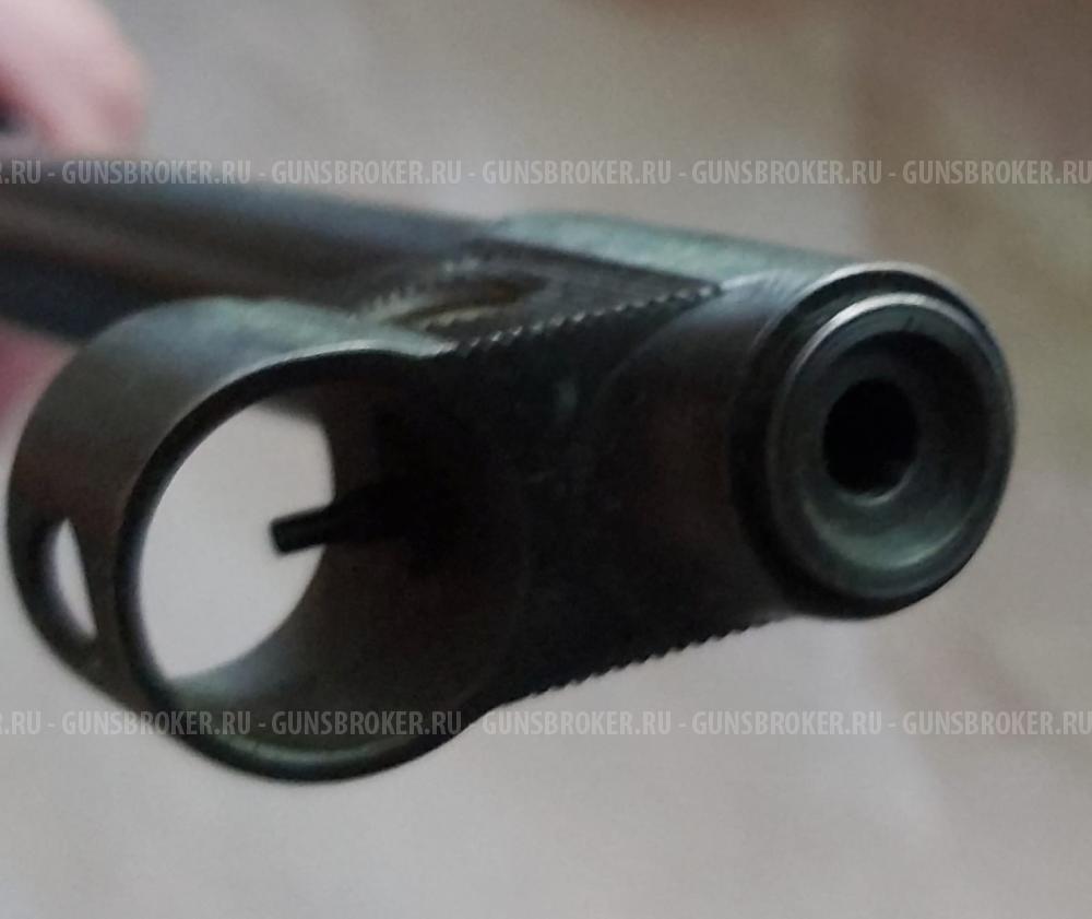 ТОЗ-78-01 22LR с оптикой