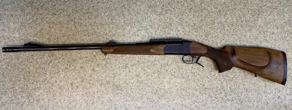 МР-121-05 Лис кал. 308win