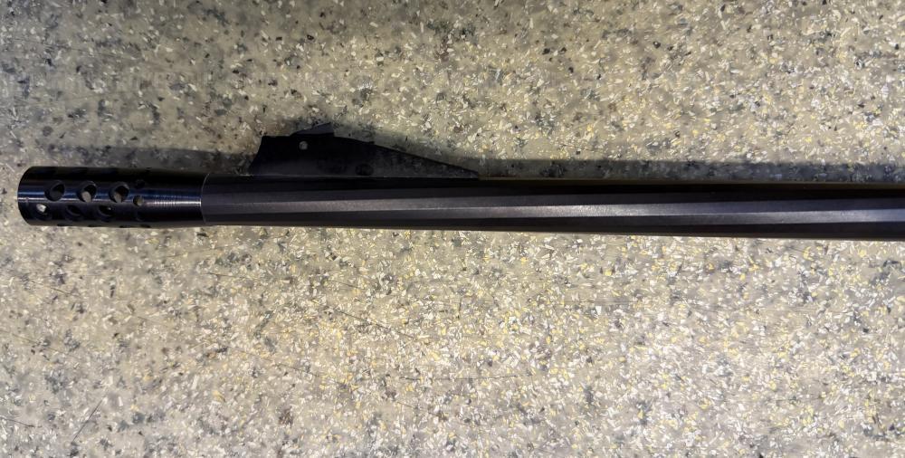 МР-121-05 Лис кал. 308win