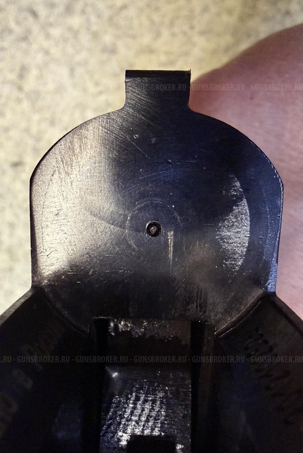 МР-121-05 Лис кал. 308win