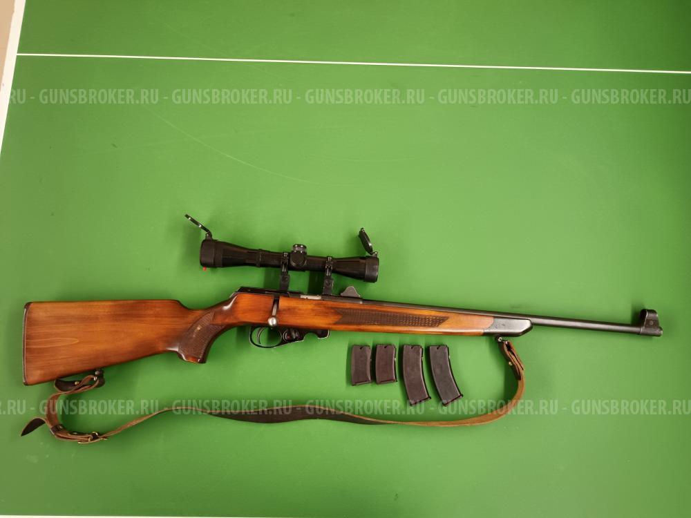 ТОЗ-78-01 22LR